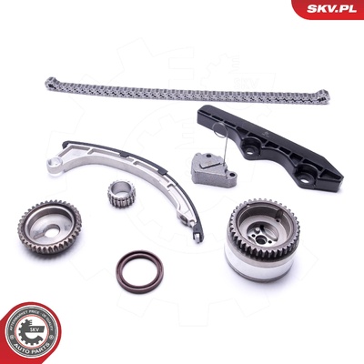 NISSAN TIMING CHAIN KIT