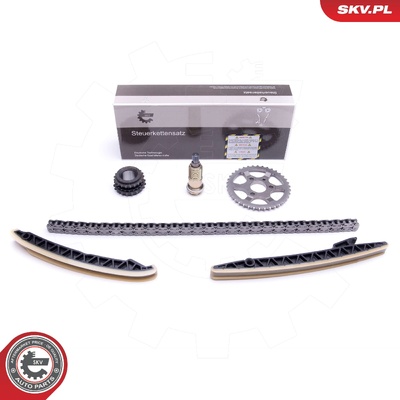 SMART TIMING CHAIN KIT