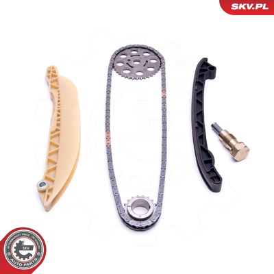 FORD TIMING CHAIN KIT