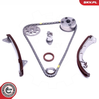 TOYOTA TIMING CHAIN KIT