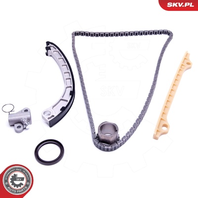 FIAT SUZUKI TIMING CHAIN KIT