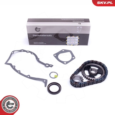 SEAT SKODA VW TIMING CHAIN KIT