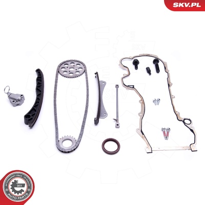 ALFA ROMEO CITROEN FIAT FORD OPEL PEUGEOT SUZUKI TIMING CHAIN KIT