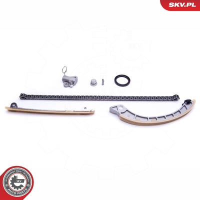 NISSAN OPEL SUZUKI TIMING CHAIN KIT