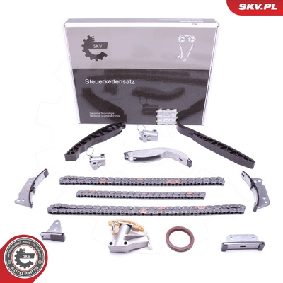 HYUNDAI KIA TIMING CHAIN KIT