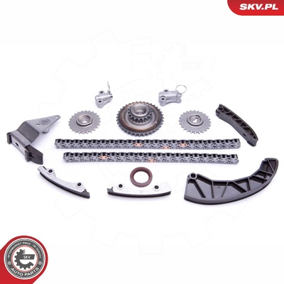HYUNDAI KIA TIMING CHAIN KIT