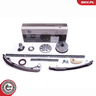 TOYOTA TIMING CHAIN KIT