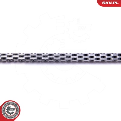 VW GOLF V TIMING CHAIN KIT