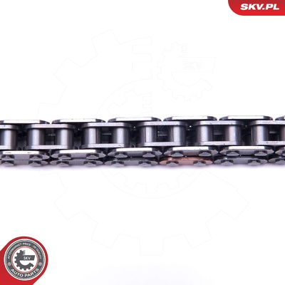 CITROEN FIAT FORD PEUGEOT VOLVO TIMING CHAIN KIT