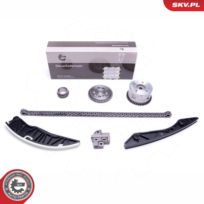 HYUNDAI KIA TIMING CHAIN KIT