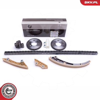 FORD TIMING CHAIN KIT