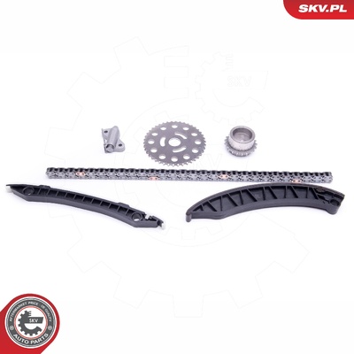 NISSAN OPEL RENAULT TIMING CHAIN KIT