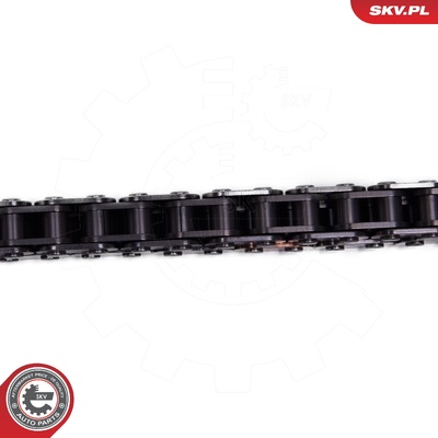 CITROEN FORD FIAT MAZDA MINI PEUGEOT VOLVO TIMING CHAIN KIT