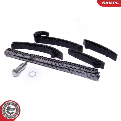 CHRYSLER 300C MERCEDES-BENZ CLS CLK KLASA C E G S TIMING CHAIN KIT