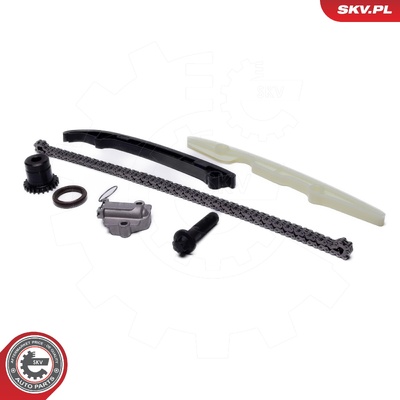 ALFA ROMEO MITA FIAT 500 PANDA PUNTO TIMING CHAIN KIT