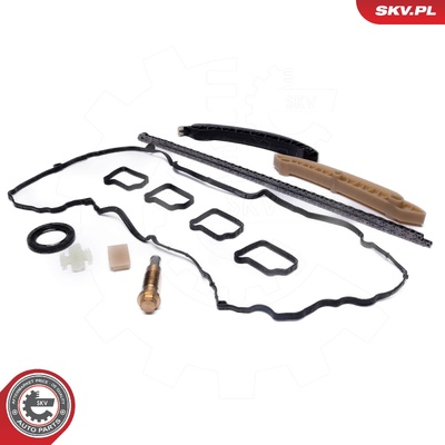MERCEDES CLK KLASA C CLC E SLK SPRINTER TIMING CHAIN KIT