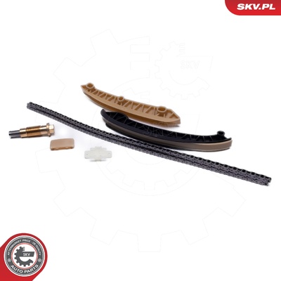 MERCEDES CLK KLASA C E SPRINTER TIMING CHAIN KIT