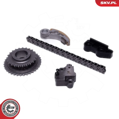 HONDA ACCORD VII CIVIC VIII CR-V II FR-V TIMING CHAIN KIT