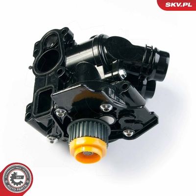 AUDI A3 A4 A5 TT SEAT ALTEA EXEO SUPERB VW BEETLE GOLF JETTA PASSAT WATER PUMP | OEM 06J121026B