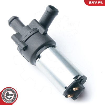 MERCEDES-BENZ CLK C-CLASS E-CLASS G-CLASS SPRINTER VARIO VITO WATER PUMP | OEM 0018351364