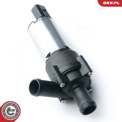 AUDI A3 TT FORD GALAXY PORSCHE CAYENNE VW BORA GOLF LT PASSAT WATER PUMP | OEM 1J0965561