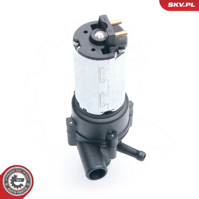 MERCEDES-BENZ CLK C-CLASS E-CLASS SL WATER PUMP | OEM 0018353564