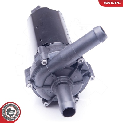LAND ROVER RANGE ROVER WATER PUMP | OEM PEB500010