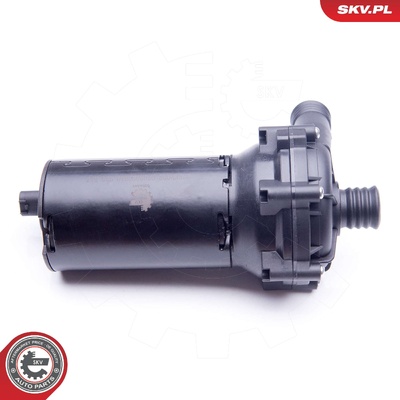 MERCEDES CLS C-CLASS E-CLASS S-CLASS SL SLK SLR WATER PUMP | OEM 0005000286