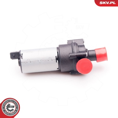 AUDI A3 A4 A6 TT SEAT LEON VW BORA GOLF IV V NEW BEETLE WATER PUMP | OEM 078965561