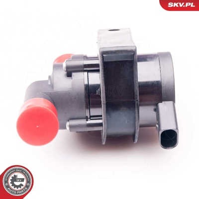 AUDI A4 A6 A8 SKODA SUPERB VW BORA GOLF IV PASSAT WATER PUMP | OEM 078121601