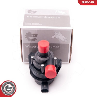 VW MULTIVAN SHARAN TRANSPORTER WATER PUMP | OEM 1K0965561B