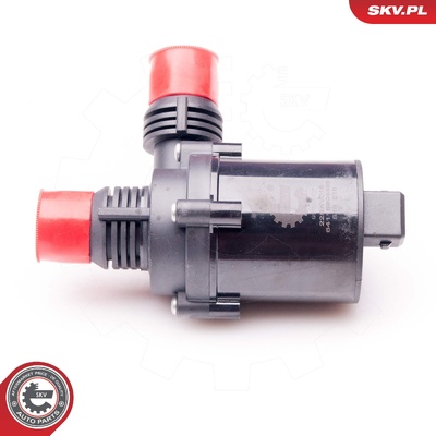 BMW 5 SERIES 6 7 X5 WATER PUMP | OEM 6190755