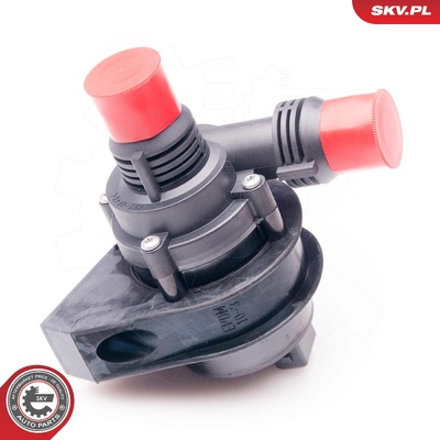 BMW X5 X6 WATER PUMP | OEM 6951549