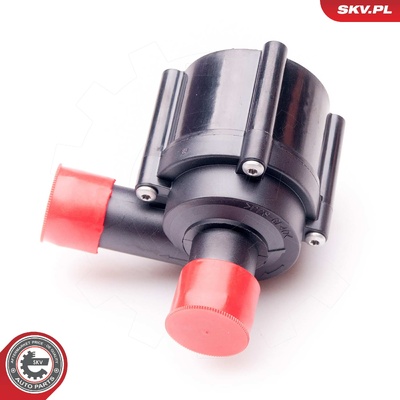 AUDI A4 A5 A6 A8 Q5 Q7 VW AMAROK CRAFTER TOUAREG WATER PUMP | OEM 059121012A