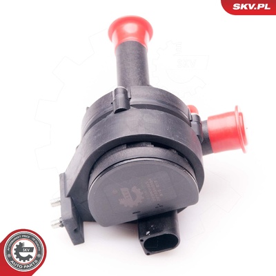 MERCEDES S-CLASS WATER PUMP | OEM 2218350064