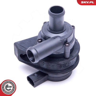 AUDI A3 Q3 TT SEAT ALHAMBRA ALTEA LEON SKODA OCTAVIA III SUPERB II VW BEETLE GOLF V WATER PUMP | OEM 1K0965561J