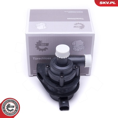 VW MULTIVAN V TRANSPORTER V WATER PUMP | OEM 7H0965561A