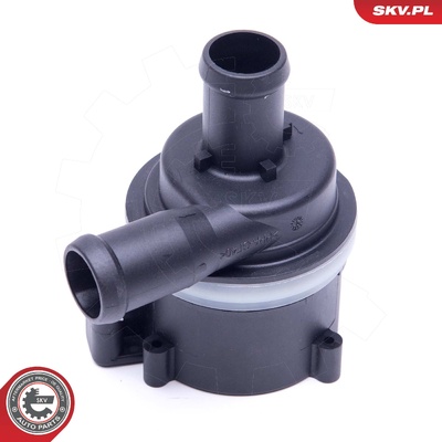 AUDI A1 A4 A5 A6 C7 A7 SEAT IBIZA IV SKODA FABIA II VW JETTA IV POLO V WATER PUMP | OEM 6R0965561A