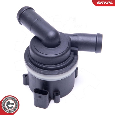 VW AMAROK WATER PUMP | OEM 03L965561A
