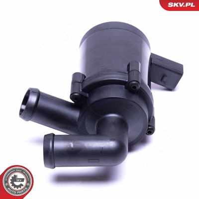 AUDI A3 SEAT ALHAMBRA SKODA OCTAVIA VW CADDY GOLF TIGUAN WATER PUMP | OEM 7N0965561