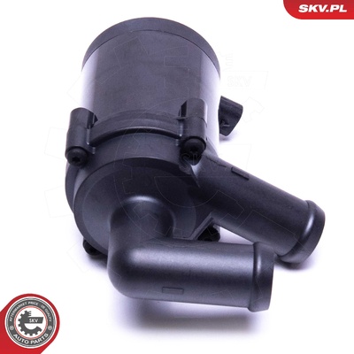MERCEDES-BENZ ACTROS WATER PUMP | OEM 702671370