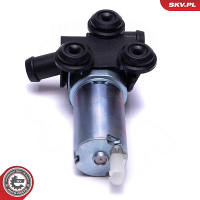 BMW 1 SERIES E81, E87, E82, 3 SERIES E90, E91, E92, E93, 1 SERIES E84, X WATER PUMP | OEM 64116928246