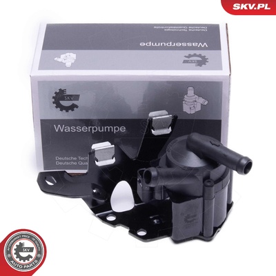 CITROEN MINI PEUGEOT OPEL WATER PUMP | OEM 11537630368