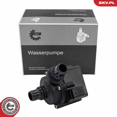 Water pump 22SKV038