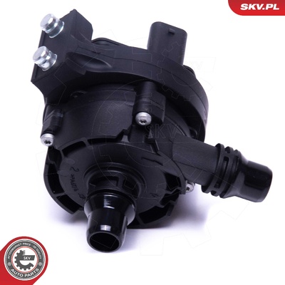 BMW 1 SERIES 2 3 4 5 6 7 8 X1 X2 X3 I3 I8 MINI COOPER CLUBMAN WATER PUMP | OEM 11518605322