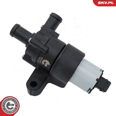 Water pump 22SKV040