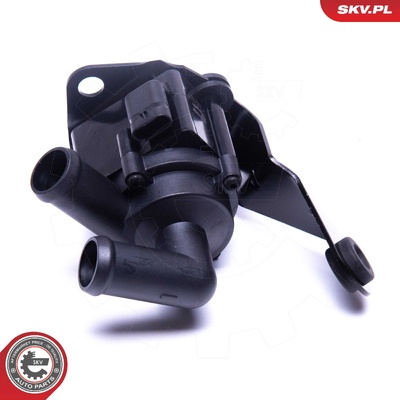 BMW 5 SERIES F10, F07, F11, 7 SERIES F01, F02, F03, F04 WATER PUMP | OEM 64119183714