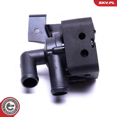 BMW 5 SERIES F10, F07, F11, 6 SERIES F12, F13, 7 SERIES F01, F02, F03, F04 WATER PUMP | OEM 64119230234