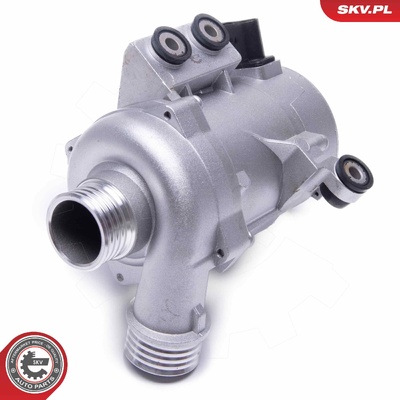 BMW 1 SERIES 3 5 7 X1 X3 X5 Z4 WATER PUMP | OEM 11517586925