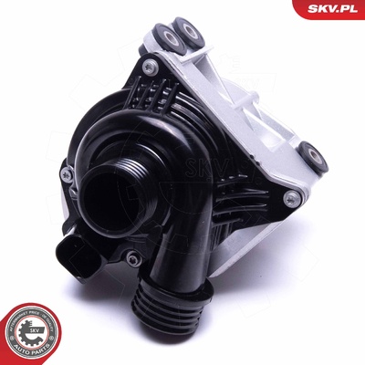 BMW 1 SERIES 3 5 6 7 X3 X4 X5 X6 Z4 WATER PUMP | OEM 11517632426